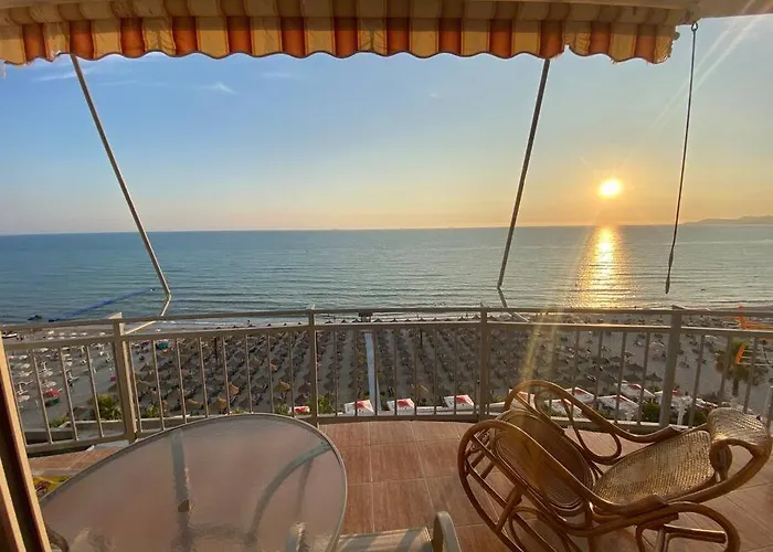 Captain View Apartment