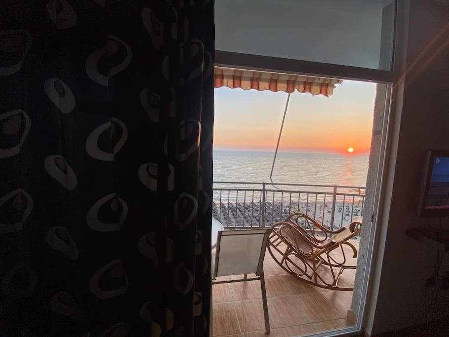 Captain View Apartament Durrës