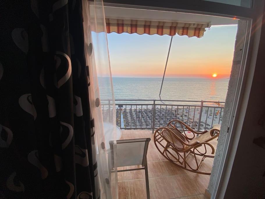 Captain View Apartament *
