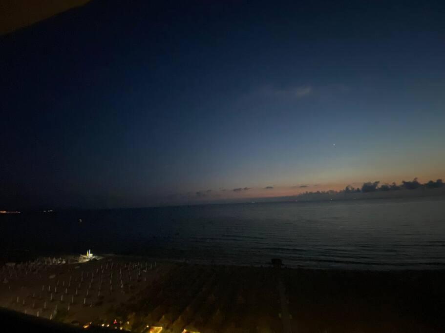 Captain View Apartament Durrës