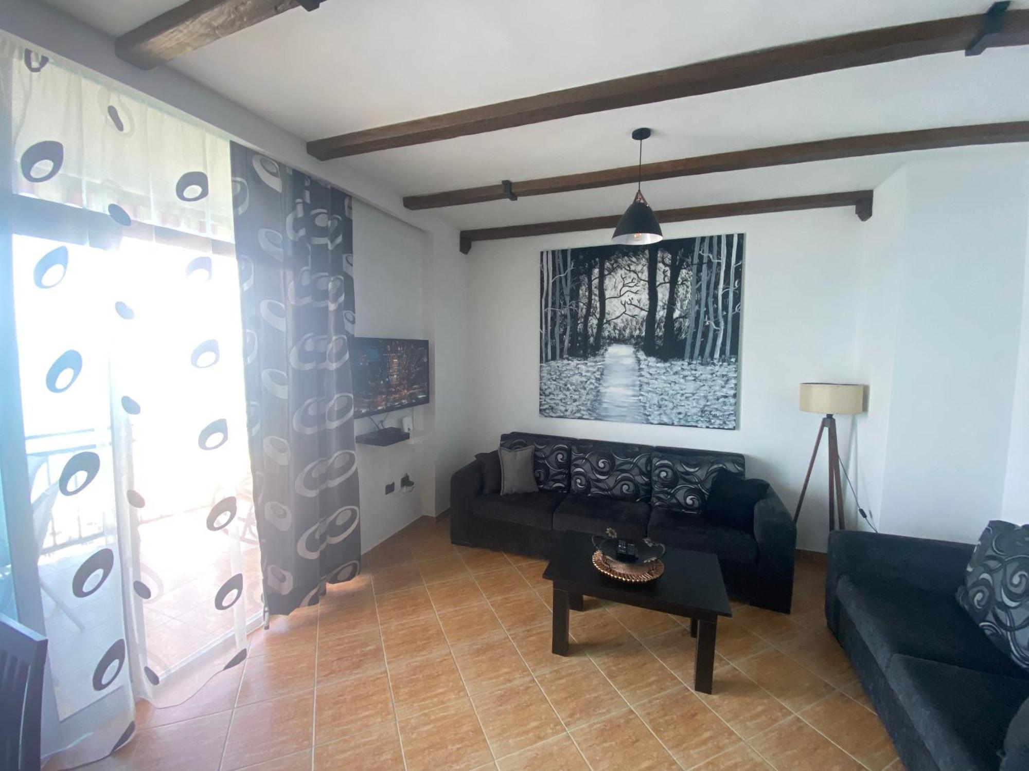 Captain View Apartament Durrës