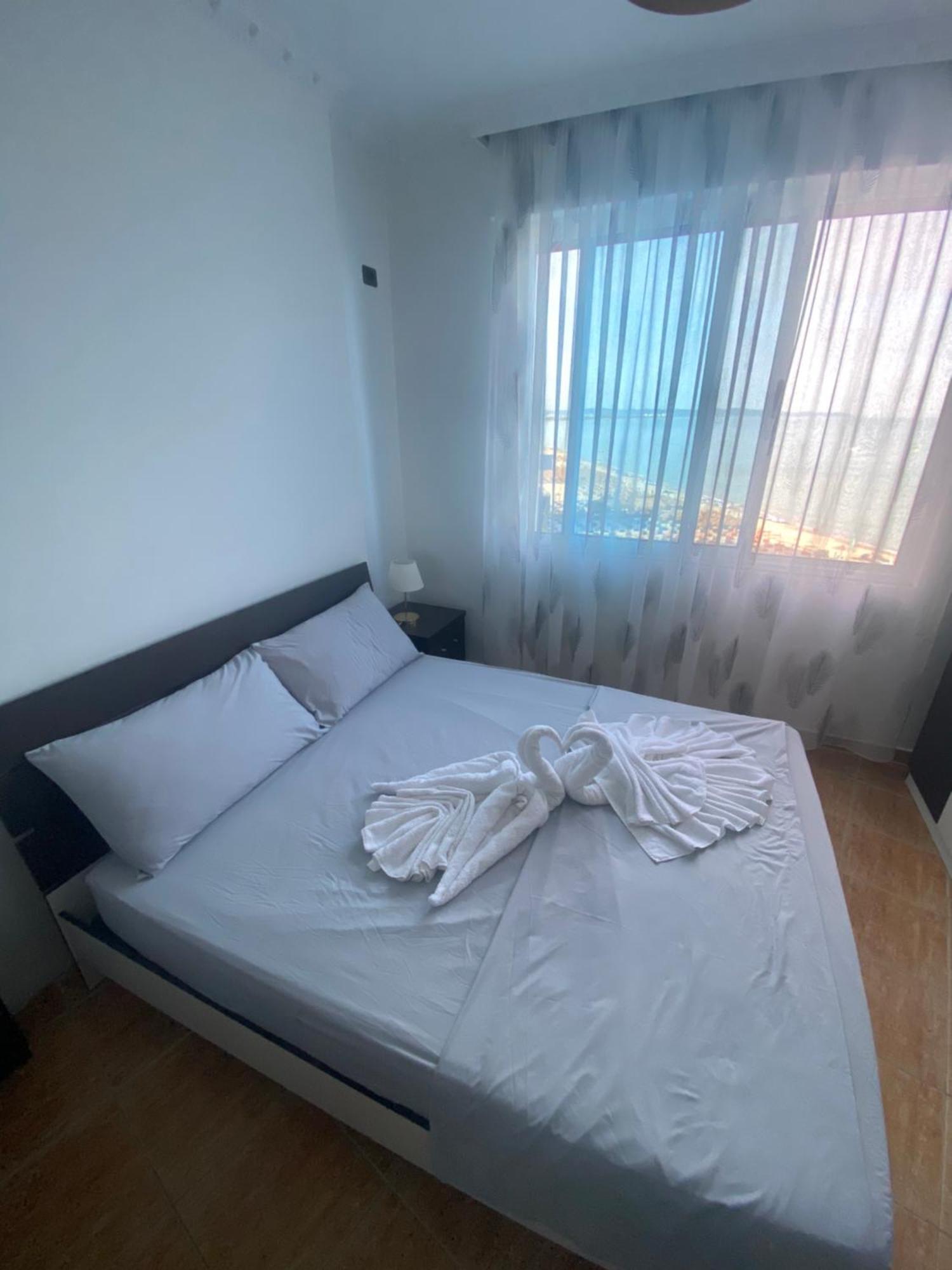 Captain View Apartament